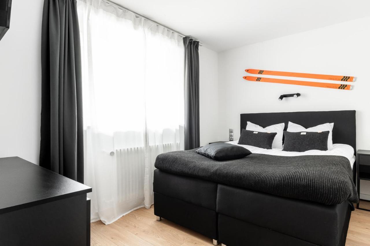 Villa 10 Active Szczyrk Buitenkant foto